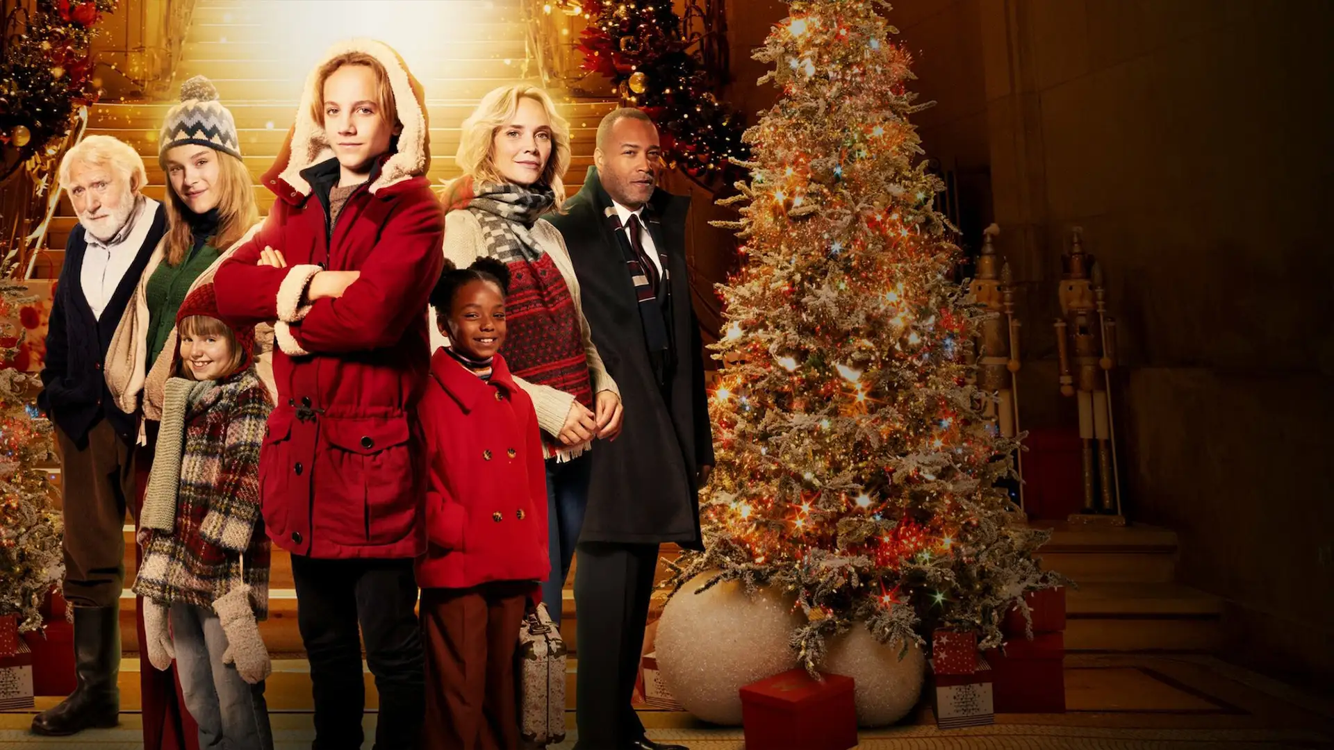 خانواده کلاوس ۲